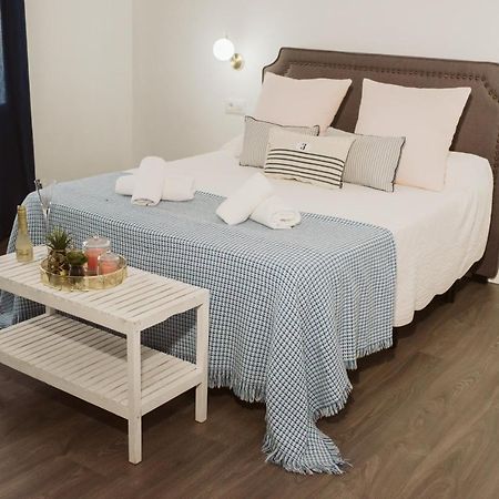 Apartamento Circo Romano- con vistas al Circo Petfriendly Mérida Esterno foto