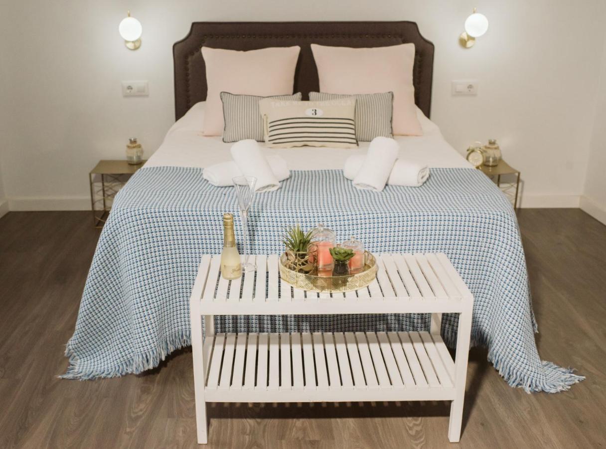 Apartamento Circo Romano- con vistas al Circo Petfriendly Mérida Esterno foto