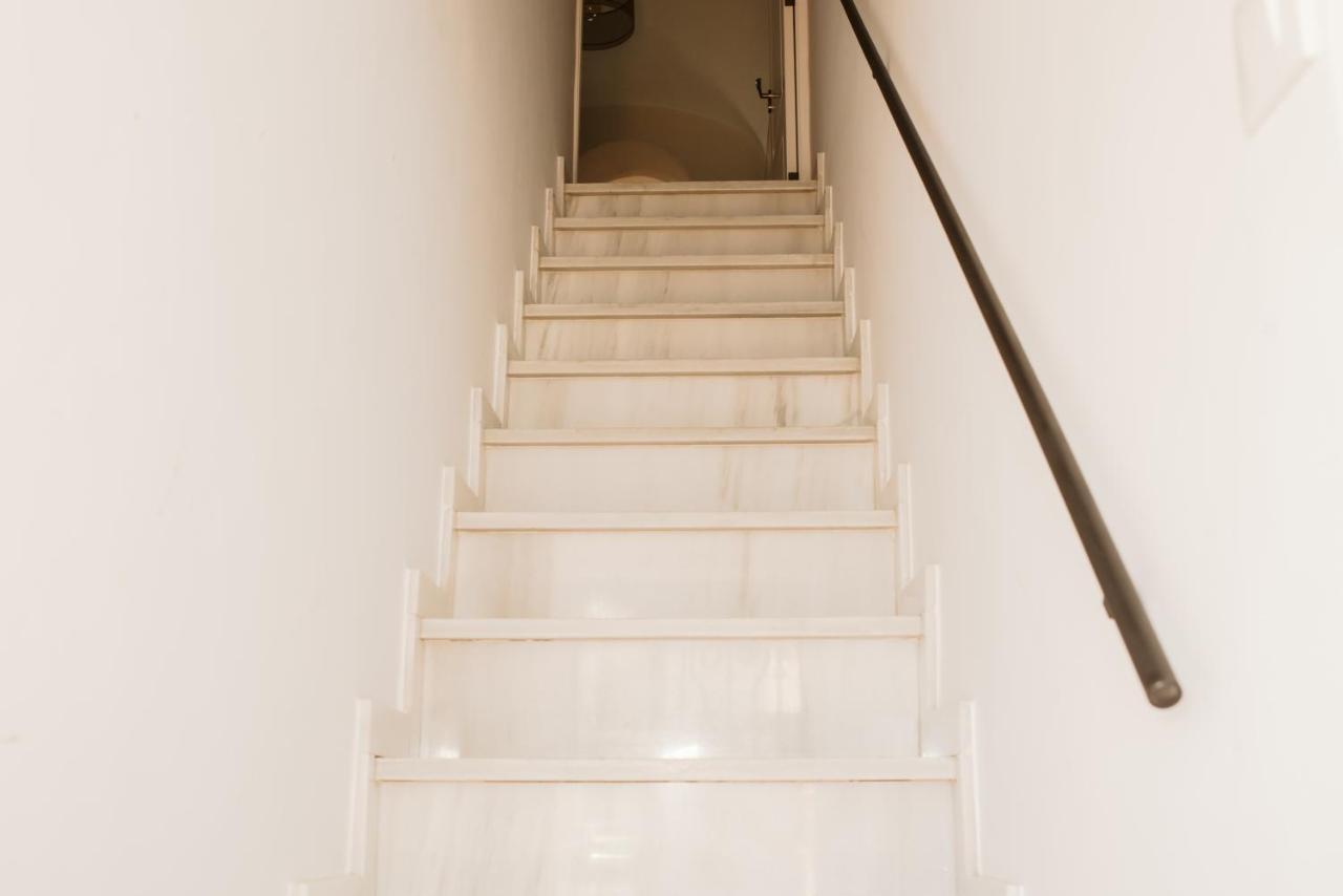 Apartamento Circo Romano- con vistas al Circo Petfriendly Mérida Esterno foto