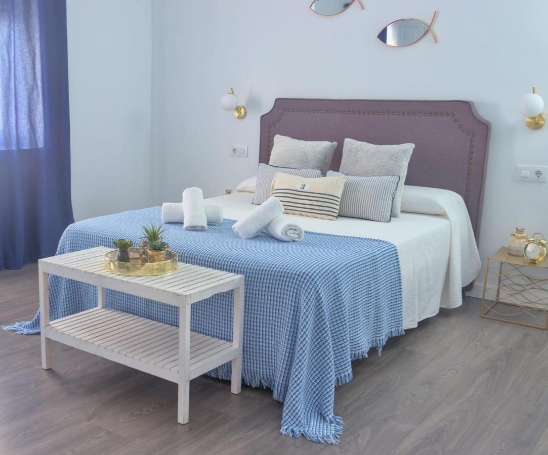 Apartamento Circo Romano- con vistas al Circo Petfriendly Mérida Esterno foto