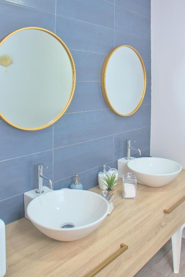 Apartamento Circo Romano- con vistas al Circo Petfriendly Mérida Esterno foto